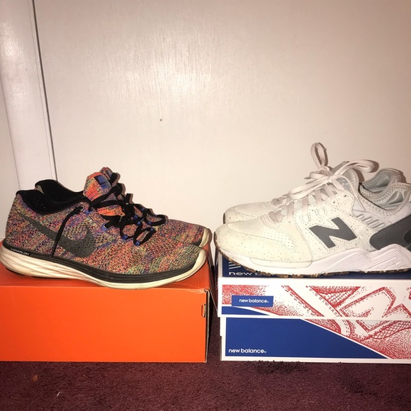 new balance flyknit new balance flyknit